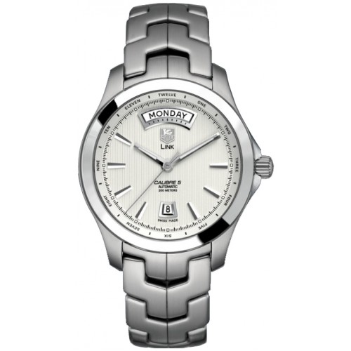 Tag Heuer Link  WJF2011-BA0592